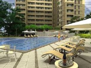 Swimming Pool | Illumina Residences Condo for Rent